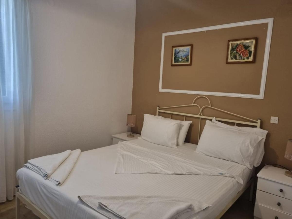 Corfu Dream Holidays Villas Glyfada  Exterior foto